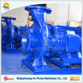 single stage closed coupling centrifugal 5.5kw water pump
 